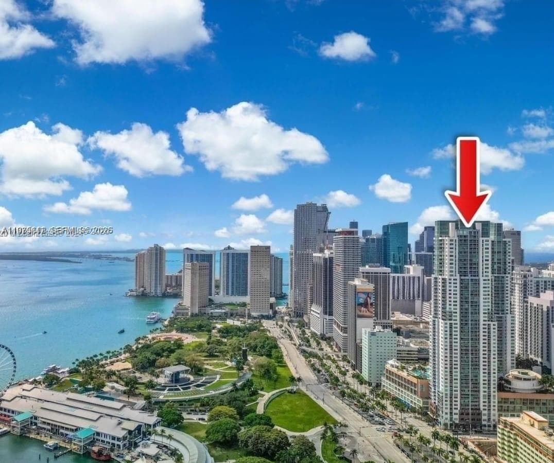 244 Biscayne Blvd # 440, Miami, FL 33132