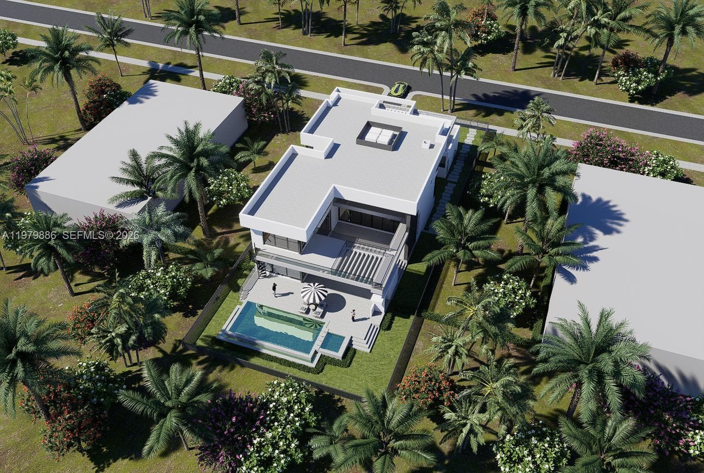 2094 Prairie Ave, Miami Beach, FL 33139 — zdjęcie 2