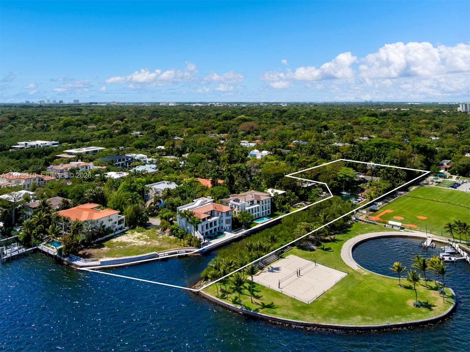 3373 Poinciana Ave, Miami, FL 33133