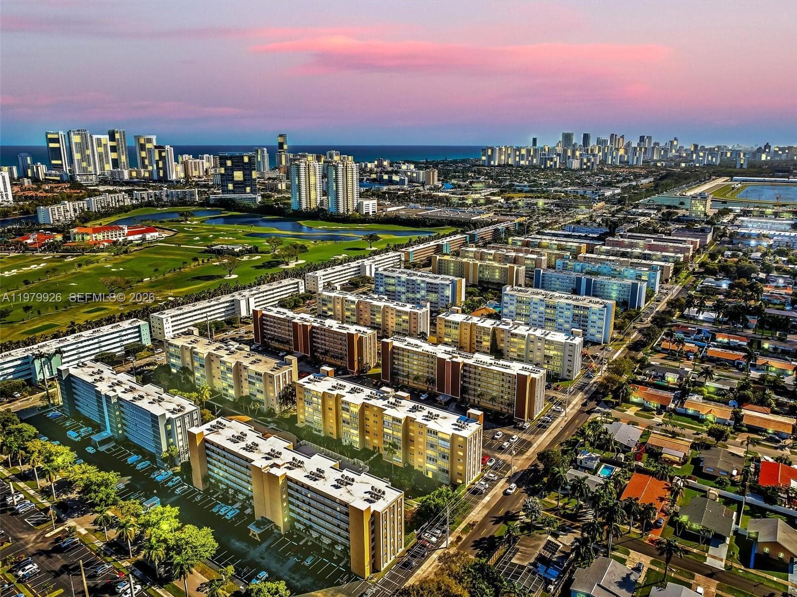 610 NE 12th Ave # 203, Hallandale Beach, FL 33009