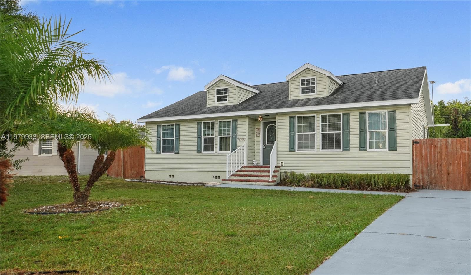 3713 Wild Violet Avenue, Sebring, FL 33876 — zdjęcie 2