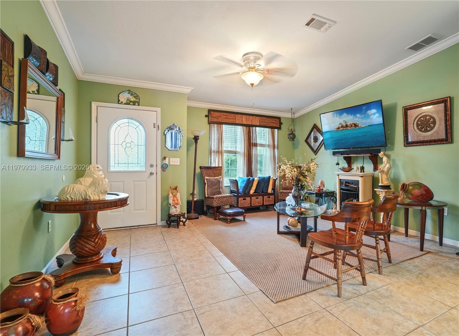 3713 Wild Violet Avenue, Sebring, FL 33876 — zdjęcie 3
