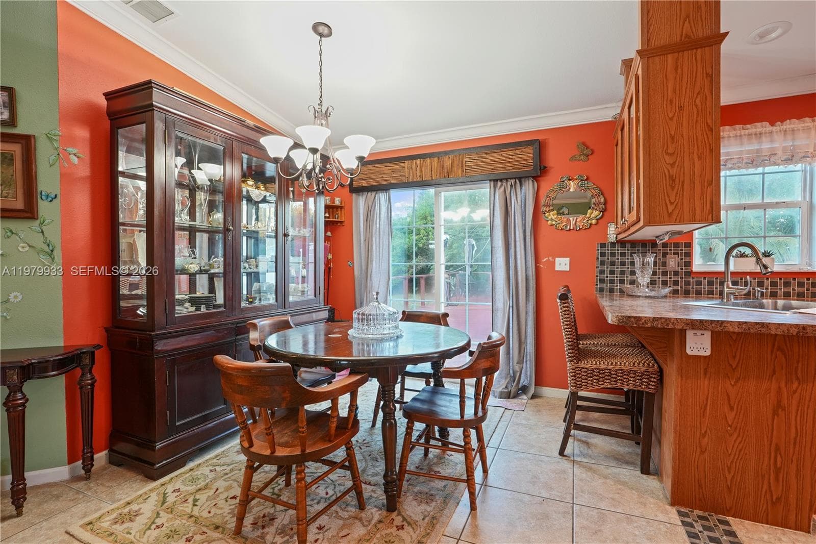 3713 Wild Violet Avenue, Sebring, FL 33876 — zdjęcie 5