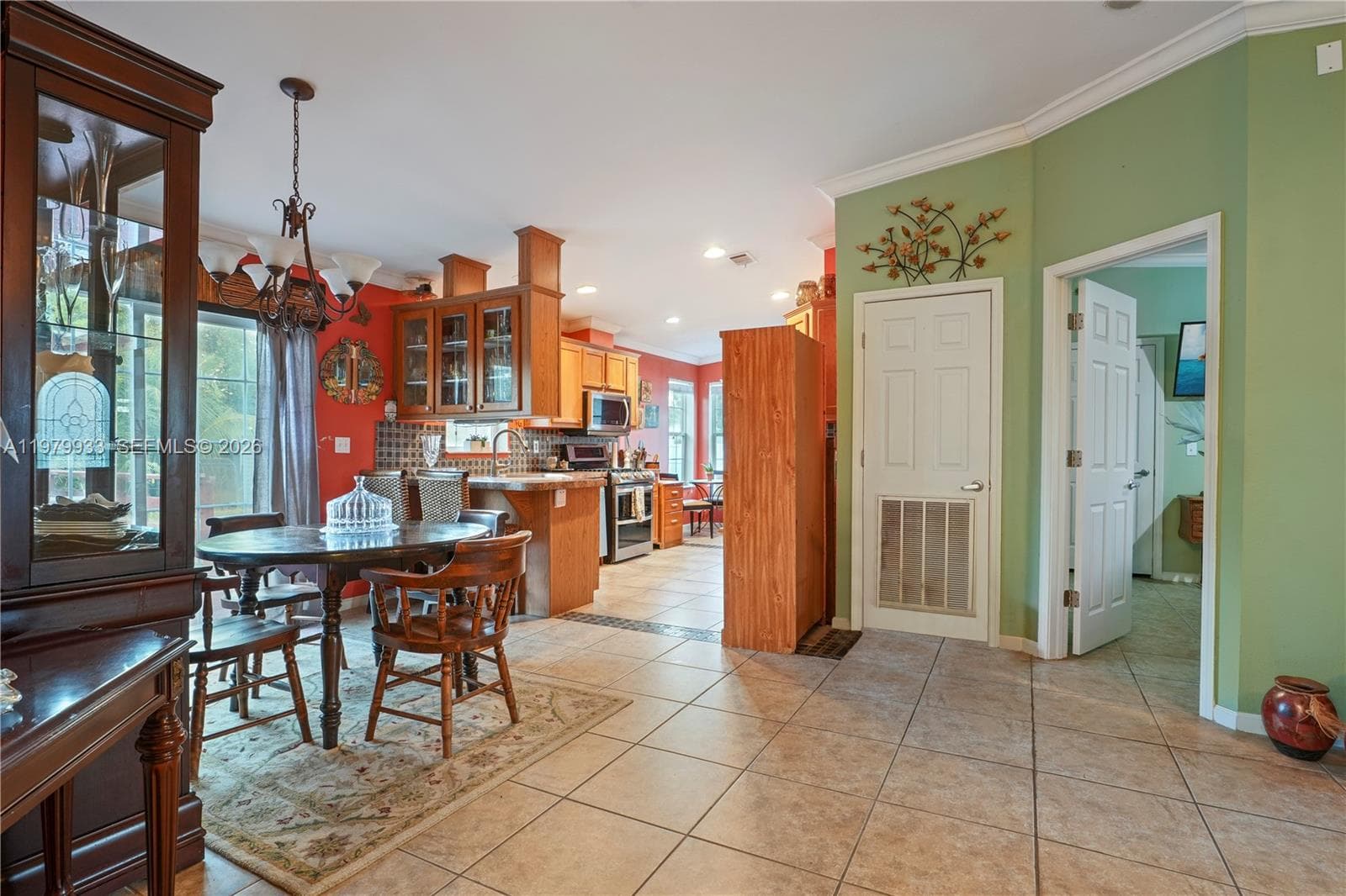 3713 Wild Violet Avenue, Sebring, FL 33876 — zdjęcie 4
