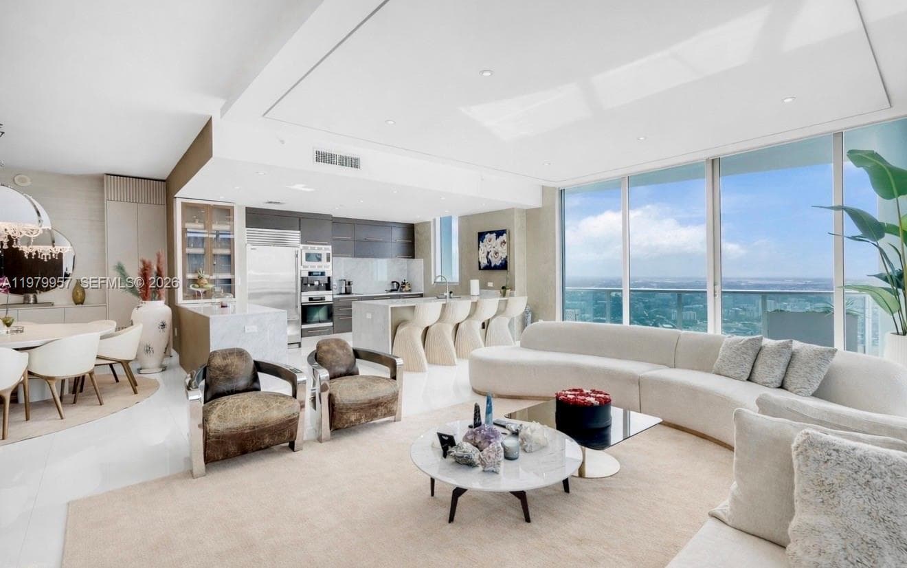 900 Biscayne Blvd # PH6109, Miami, FL 33132 — zdjęcie 5
