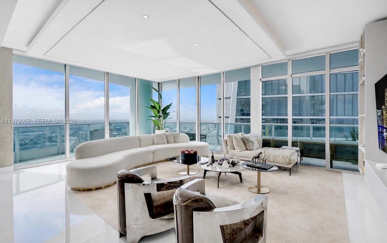 900 Biscayne Blvd # PH6109, Miami, FL 33132 — zdjęcie 4