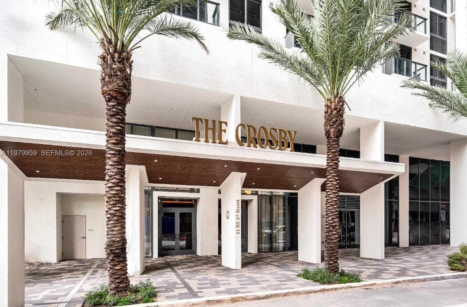 11 NE 6 ST # 910, Miami, FL 33132