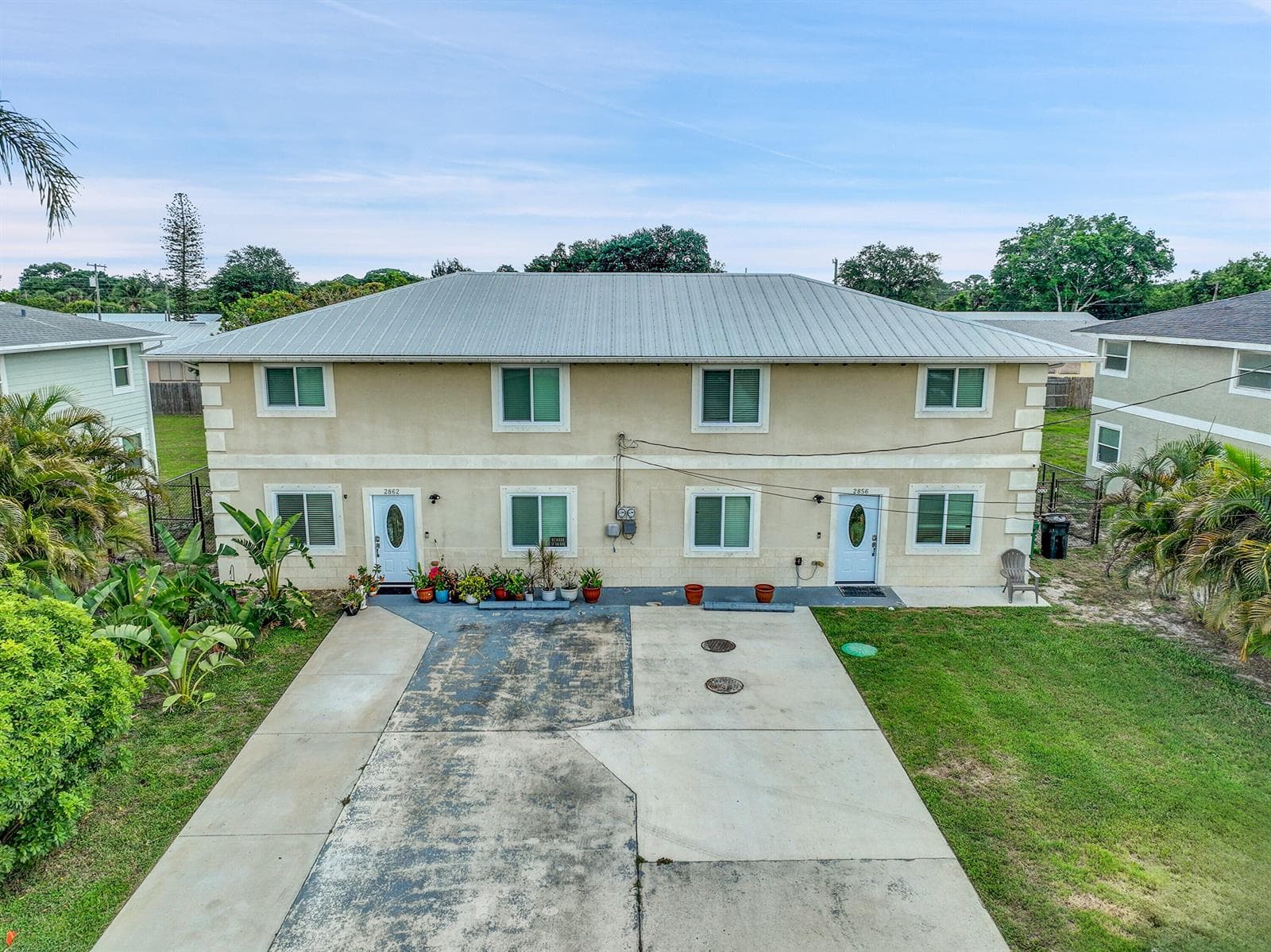 2856 Harson Way, Fort Pierce, FL 34946 — zdjęcie 5