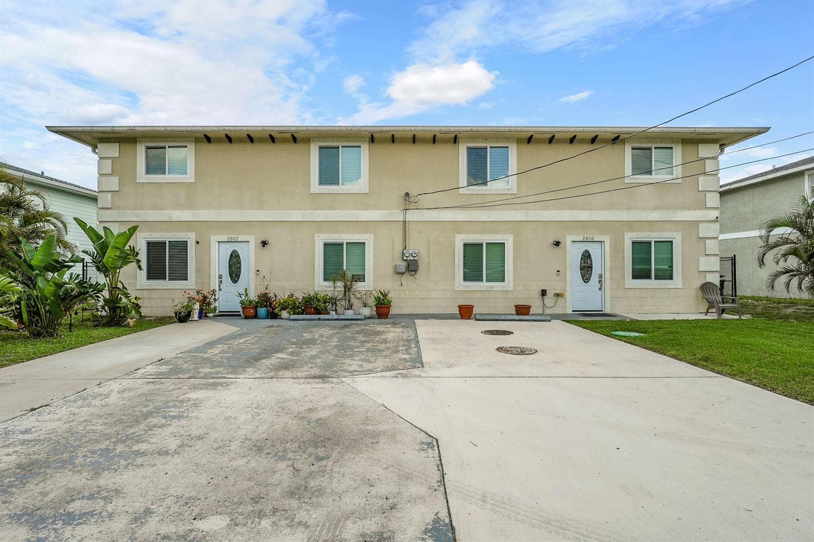 2856 Harson Way, Fort Pierce, FL 34946 — zdjęcie 4