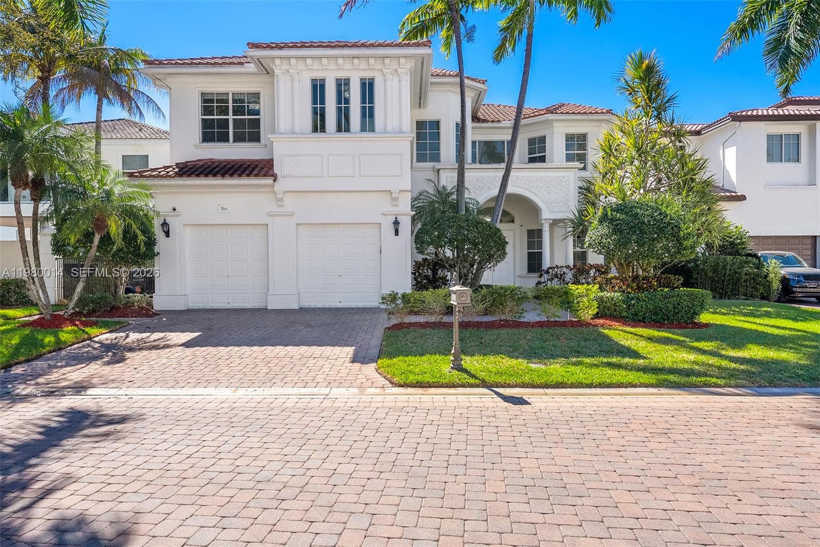 822 Meridian Ln, Hollywood, FL 33019 — zdjęcie 5