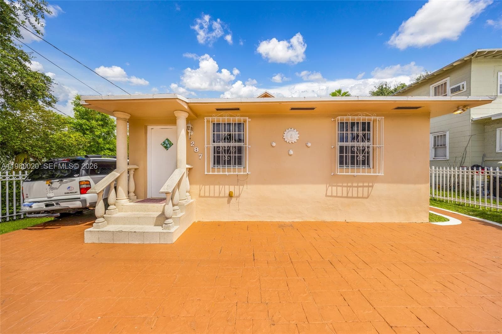287 NW 31st St, Miami, FL 33127