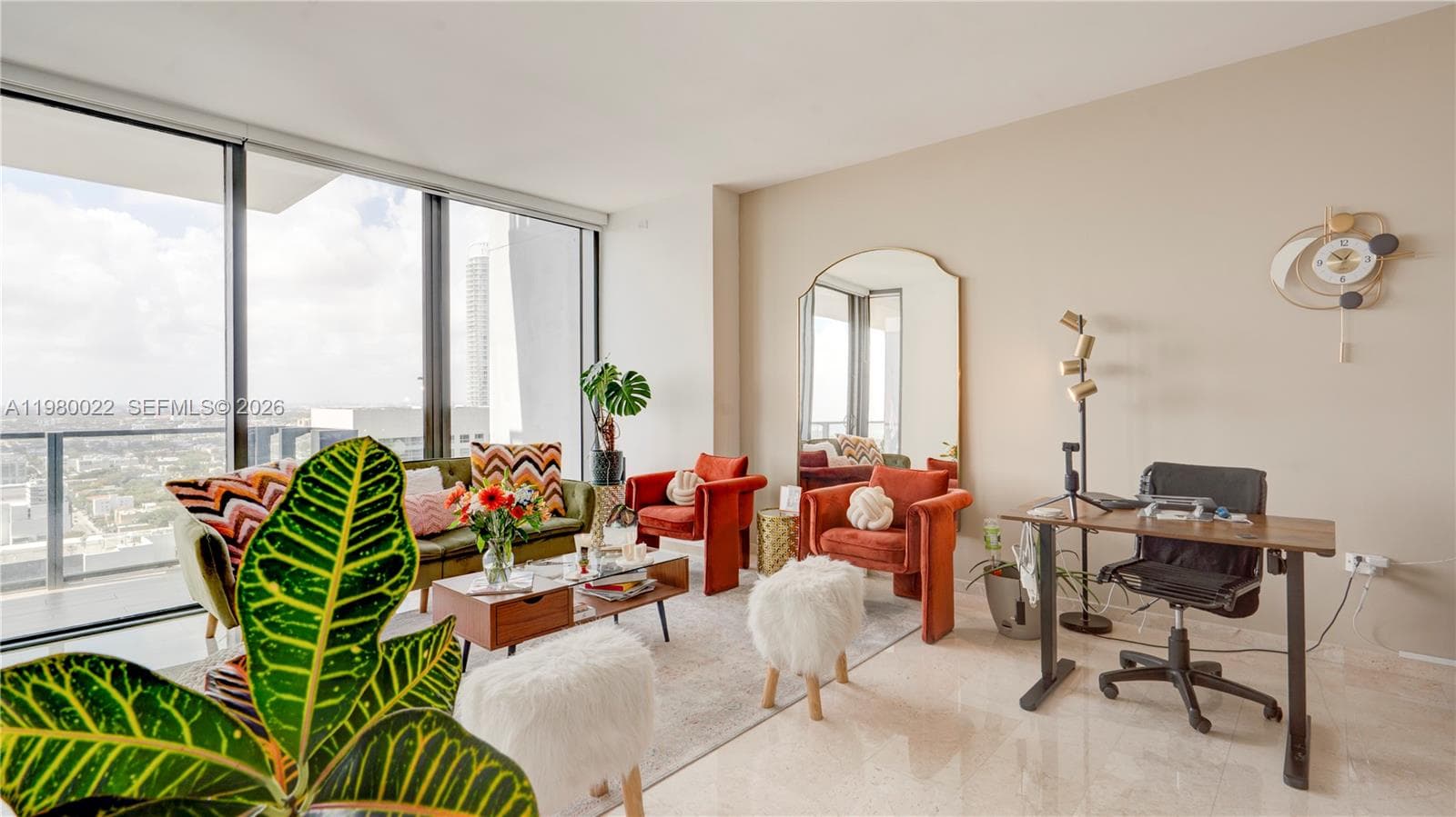 88 SW 7th St # 2706, Miami, FL 33130 — zdjęcie 3