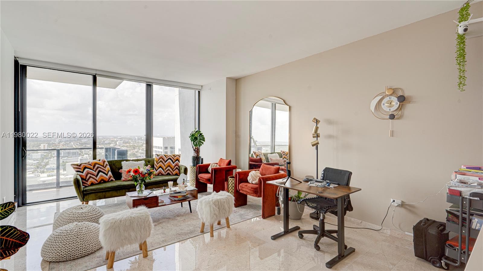 88 SW 7th St # 2706, Miami, FL 33130 — zdjęcie 5