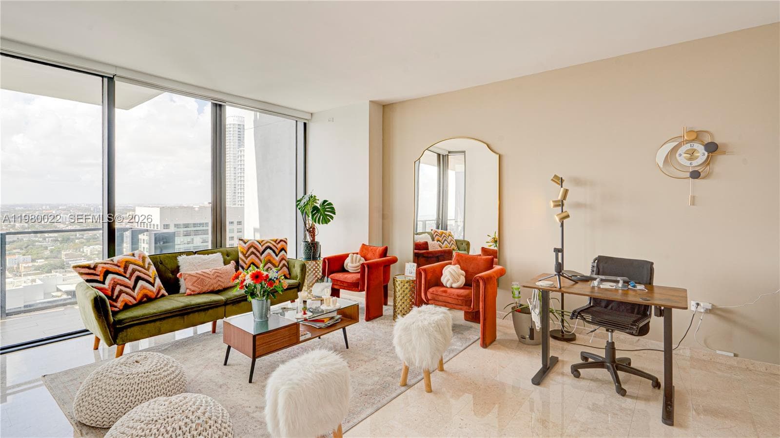 88 SW 7th St # 2706, Miami, FL 33130 — zdjęcie 4