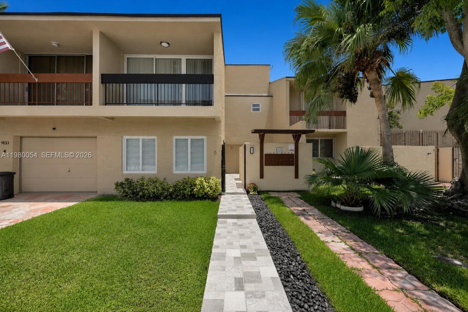 9133 Fontainebleau Blvd # 5, Miami, FL 33172 — zdjęcie 2