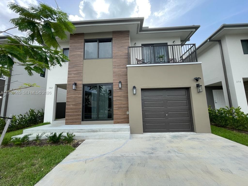 302 NW 11th Ct # 302, Florida City, FL 33034