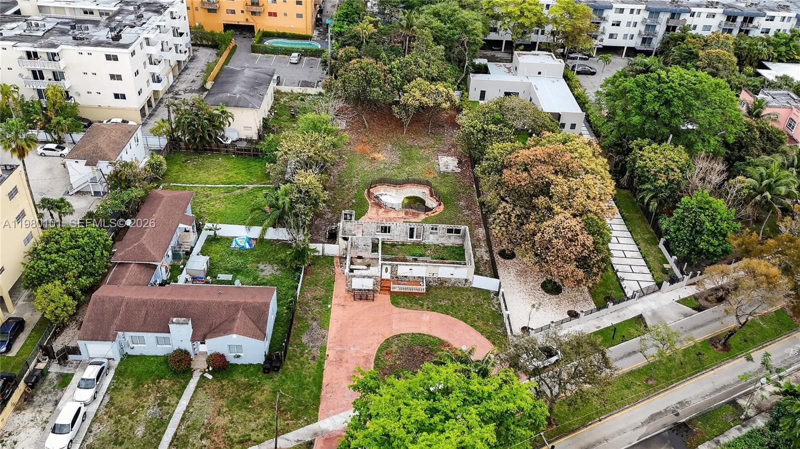 12395 Griffing Blvd, North Miami, FL 33161 — zdjęcie 3