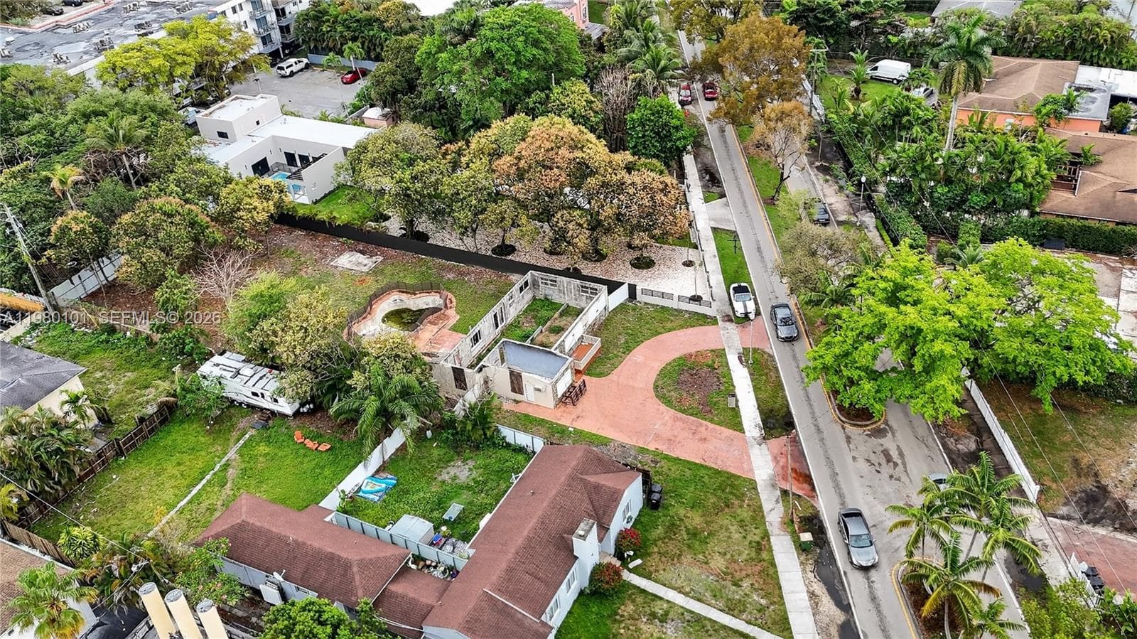 12395 Griffing Blvd, North Miami, FL 33161 — zdjęcie 5