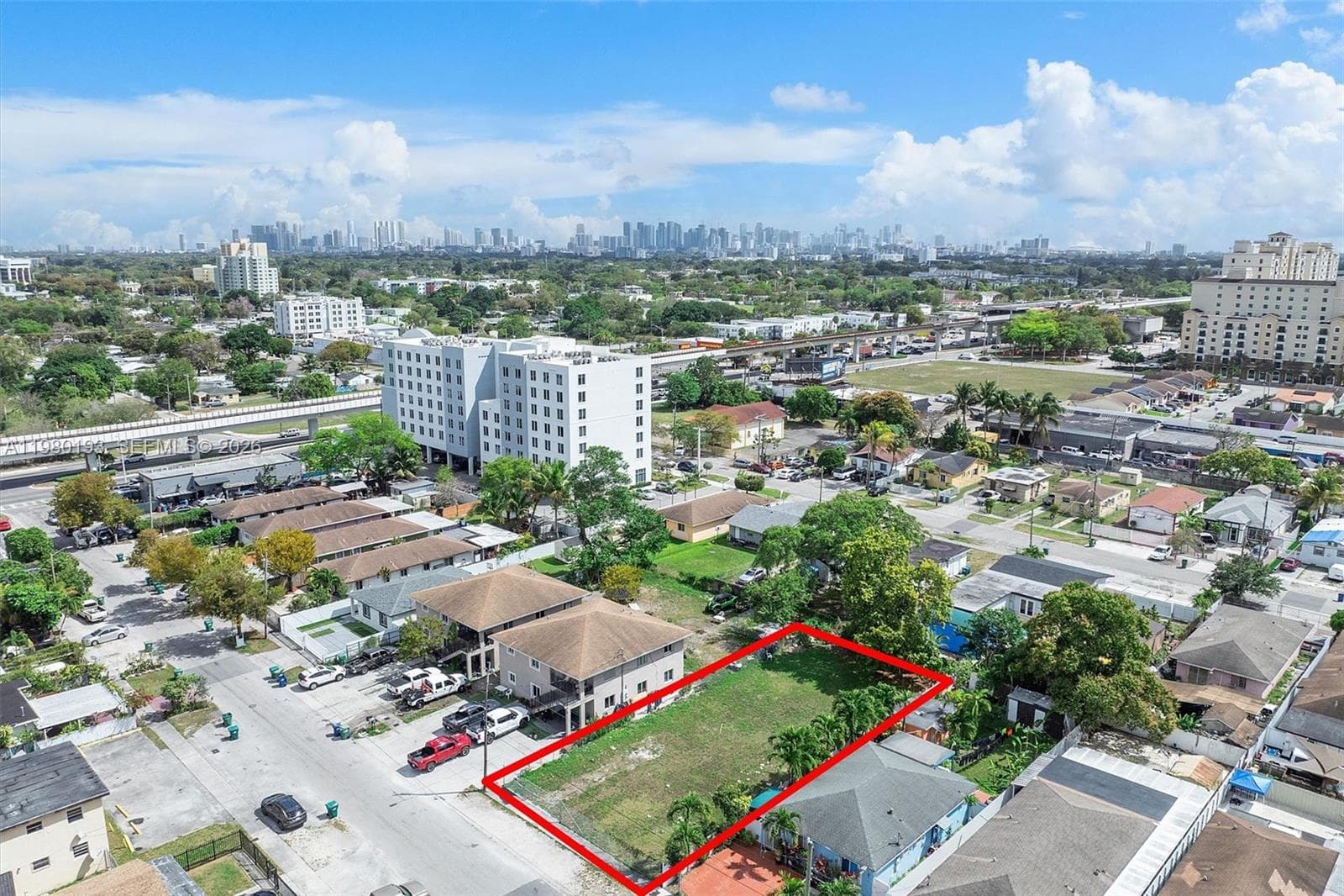 2780 NW 56th St, Miami, FL 33142 — zdjęcie 2