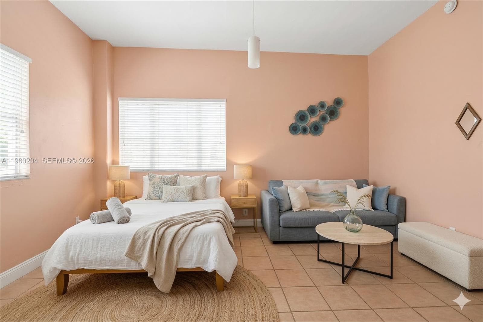 255 W 24th St # 107, Miami Beach, FL 33140