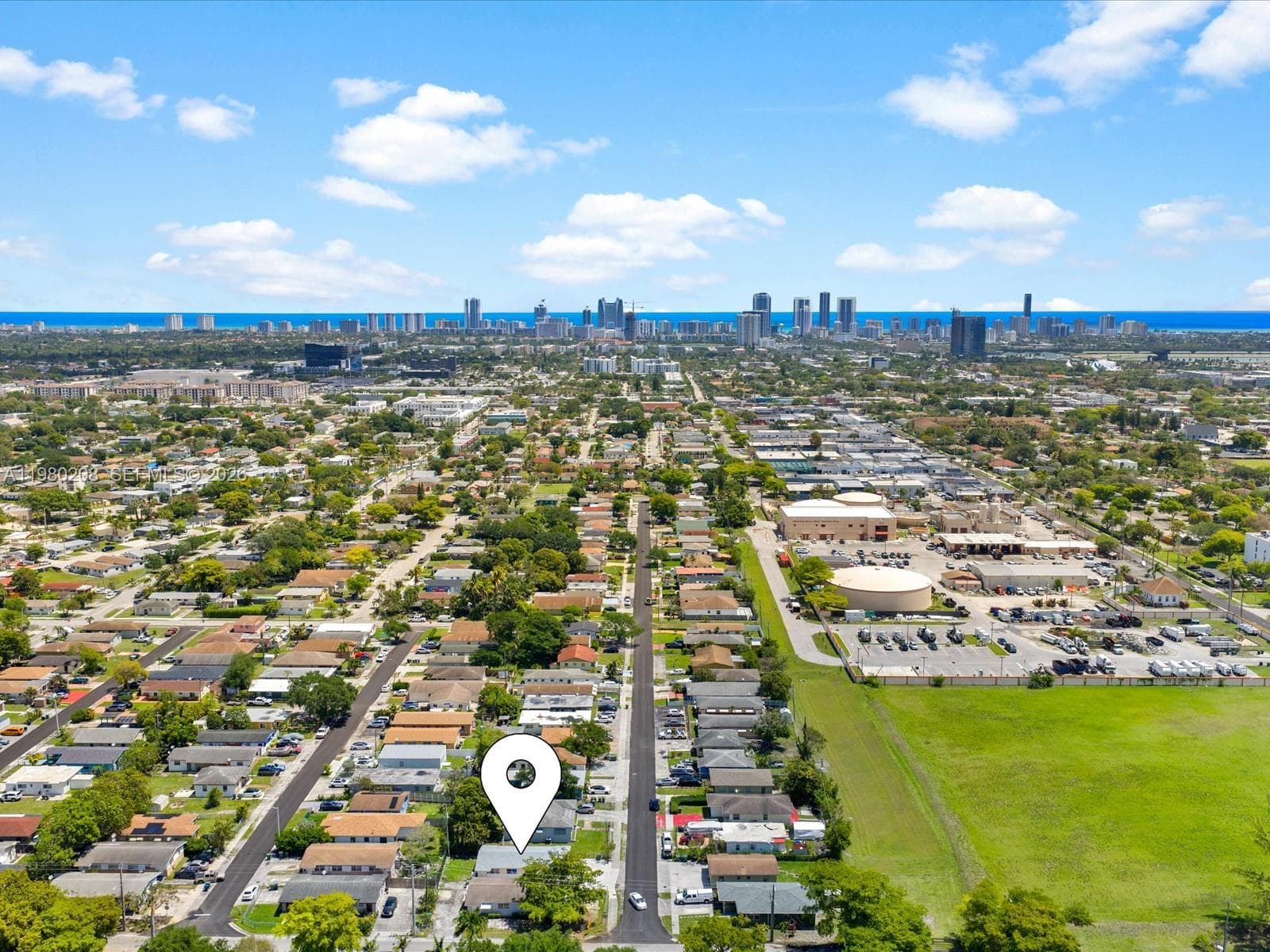 752 NW 3rd Ct, Hallandale Beach, FL 33009 — zdjęcie 4
