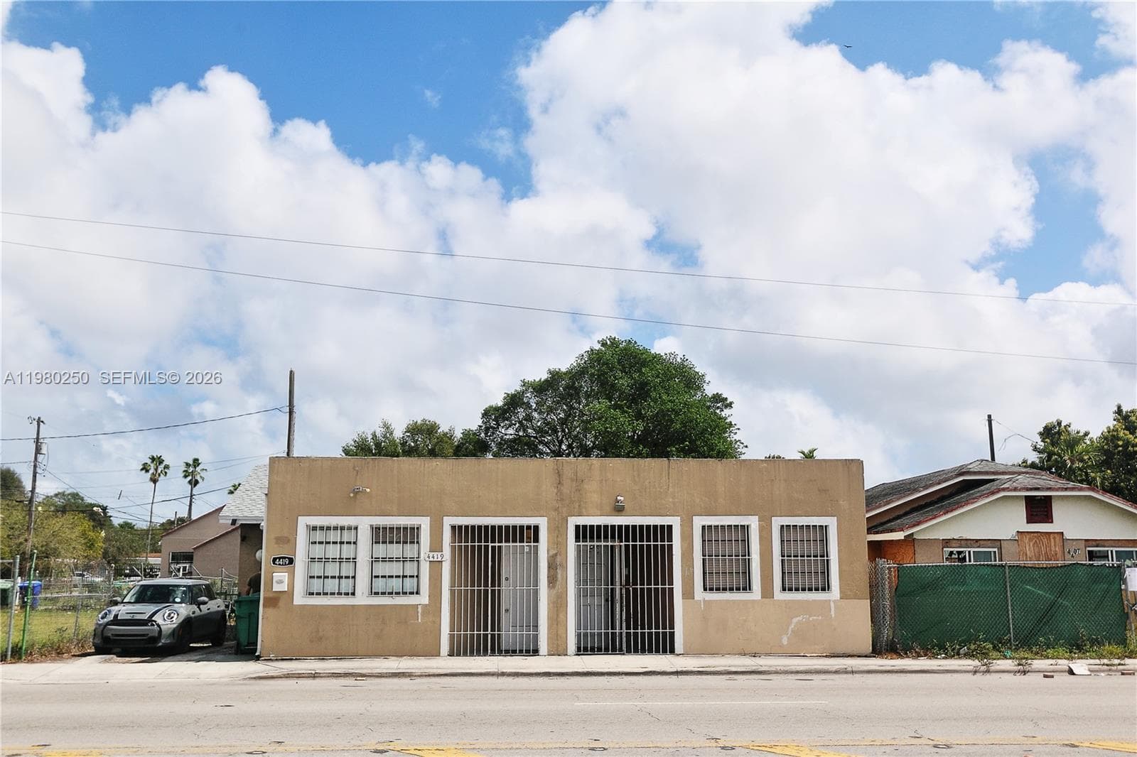 4419 NW 17th Ave, Miami, FL 33142 — zdjęcie 2
