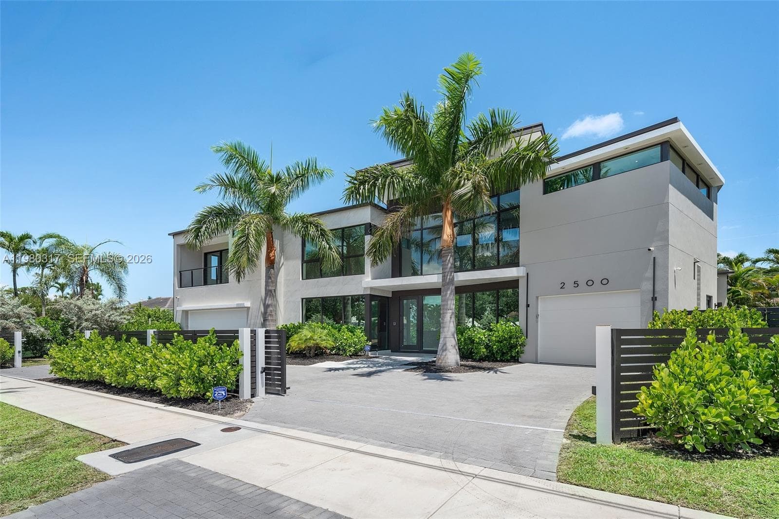 2500 Middle River Dr, Fort Lauderdale, FL 33305 — zdjęcie 3