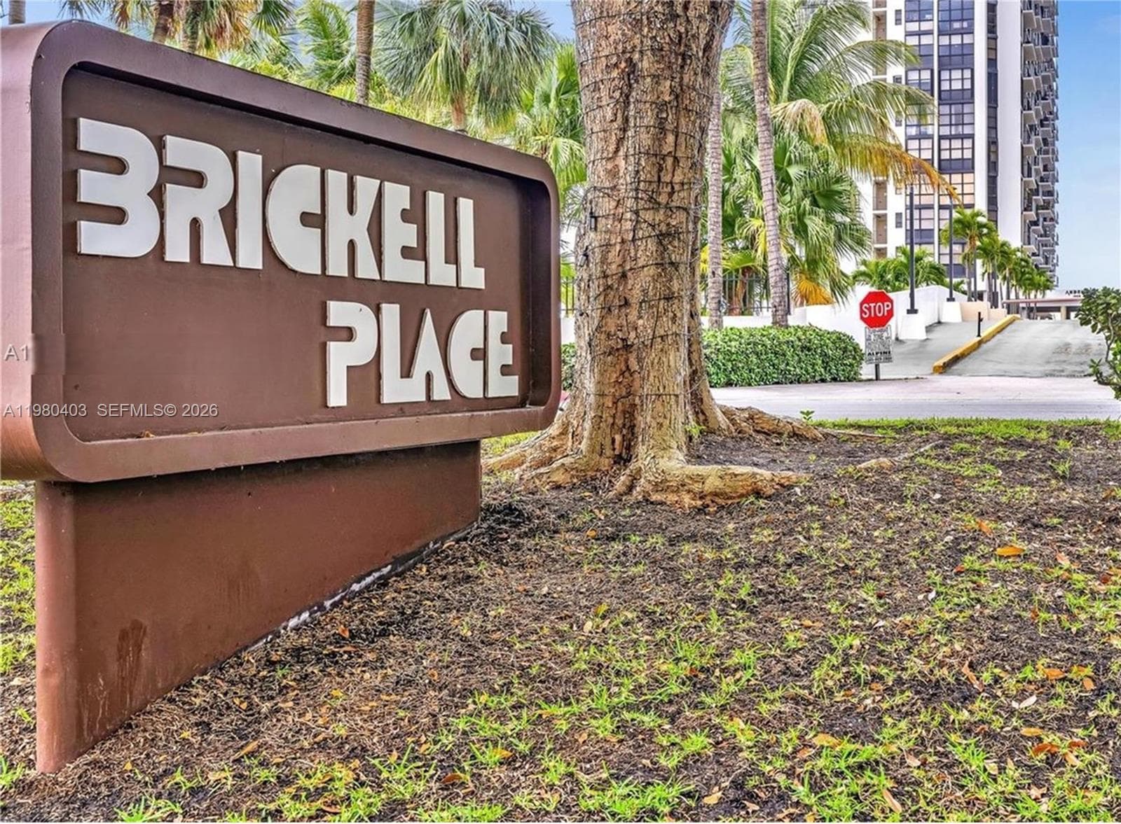 1901 Brickell Ave # B1407, Miami, FL 33129 — zdjęcie 2