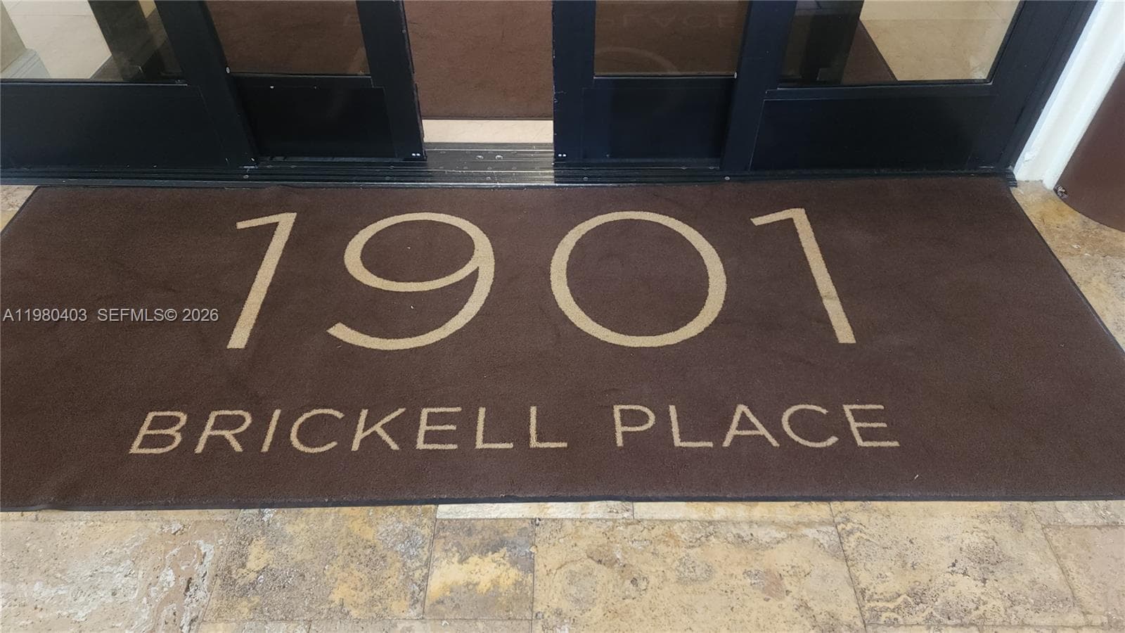 1901 Brickell Ave # B1407, Miami, FL 33129 — zdjęcie 5