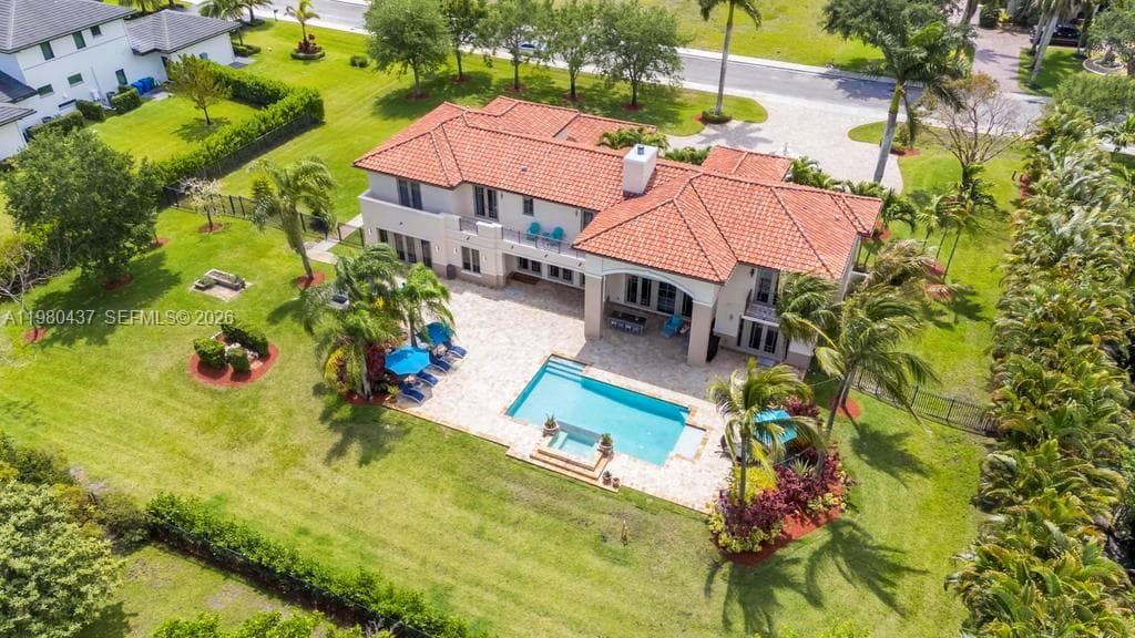 13425 SW 37th Pl, Davie, FL 33330 — zdjęcie 2