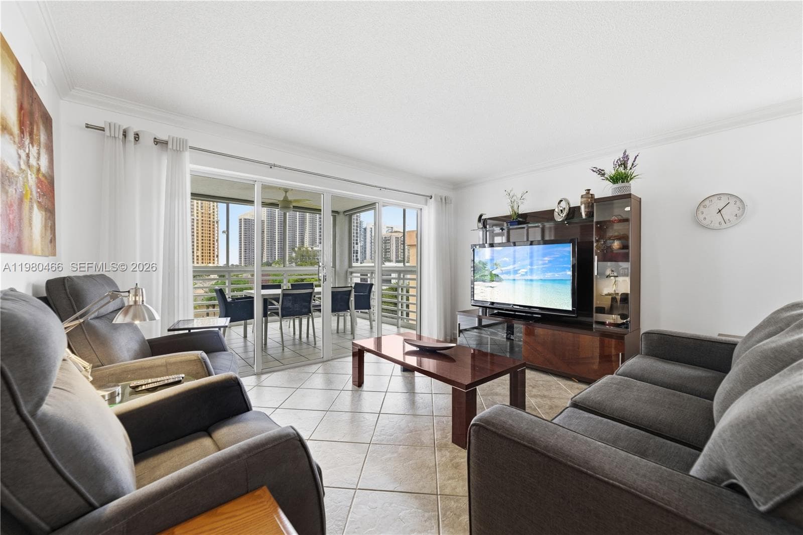 17801 N Bay Rd # 614, Sunny Isles Beach, FL 33160