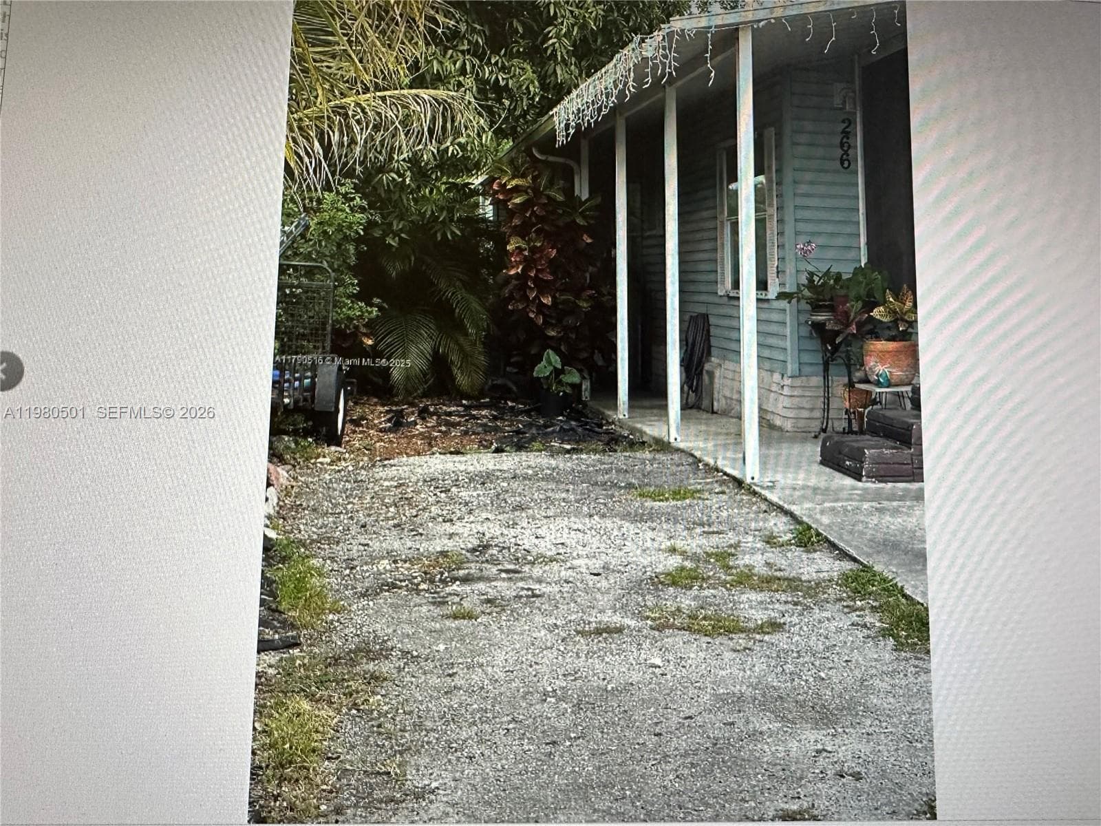 19800 SW 180th Ave Lot 266, Miami, FL 33187 — zdjęcie 2