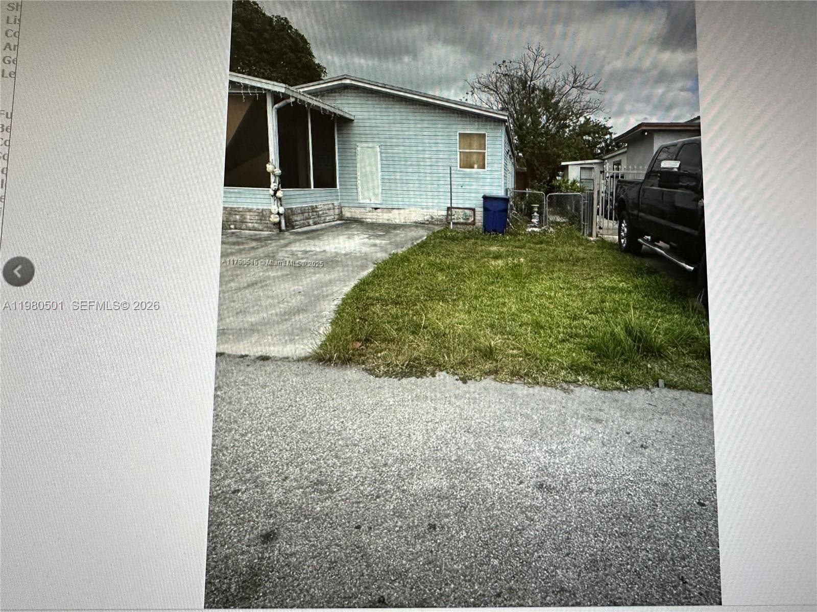 19800 SW 180th Ave Lot 266, Miami, FL 33187 — zdjęcie 3