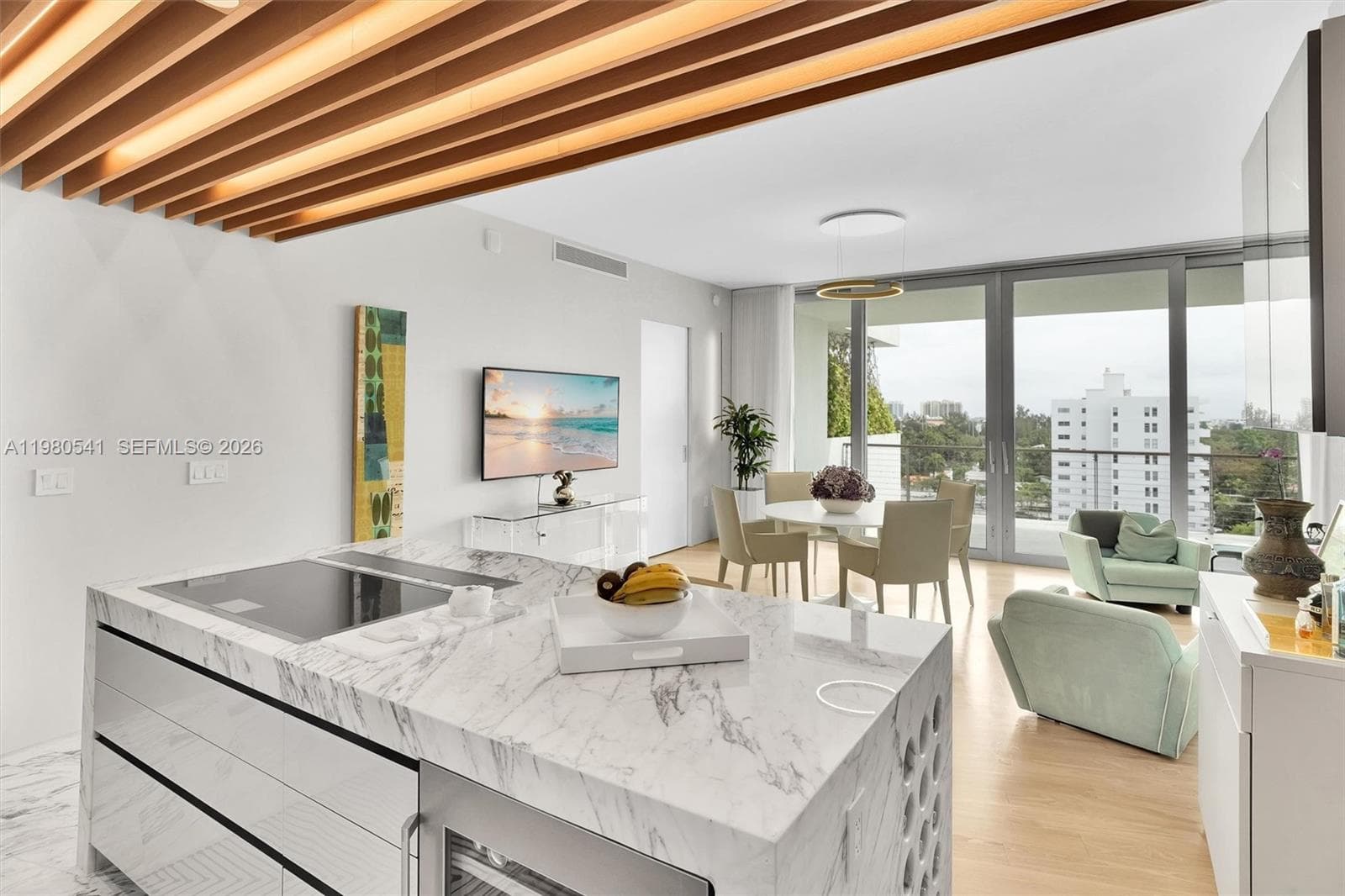 1300 Monad Ter # 7C, Miami Beach, FL 33139 — zdjęcie 2