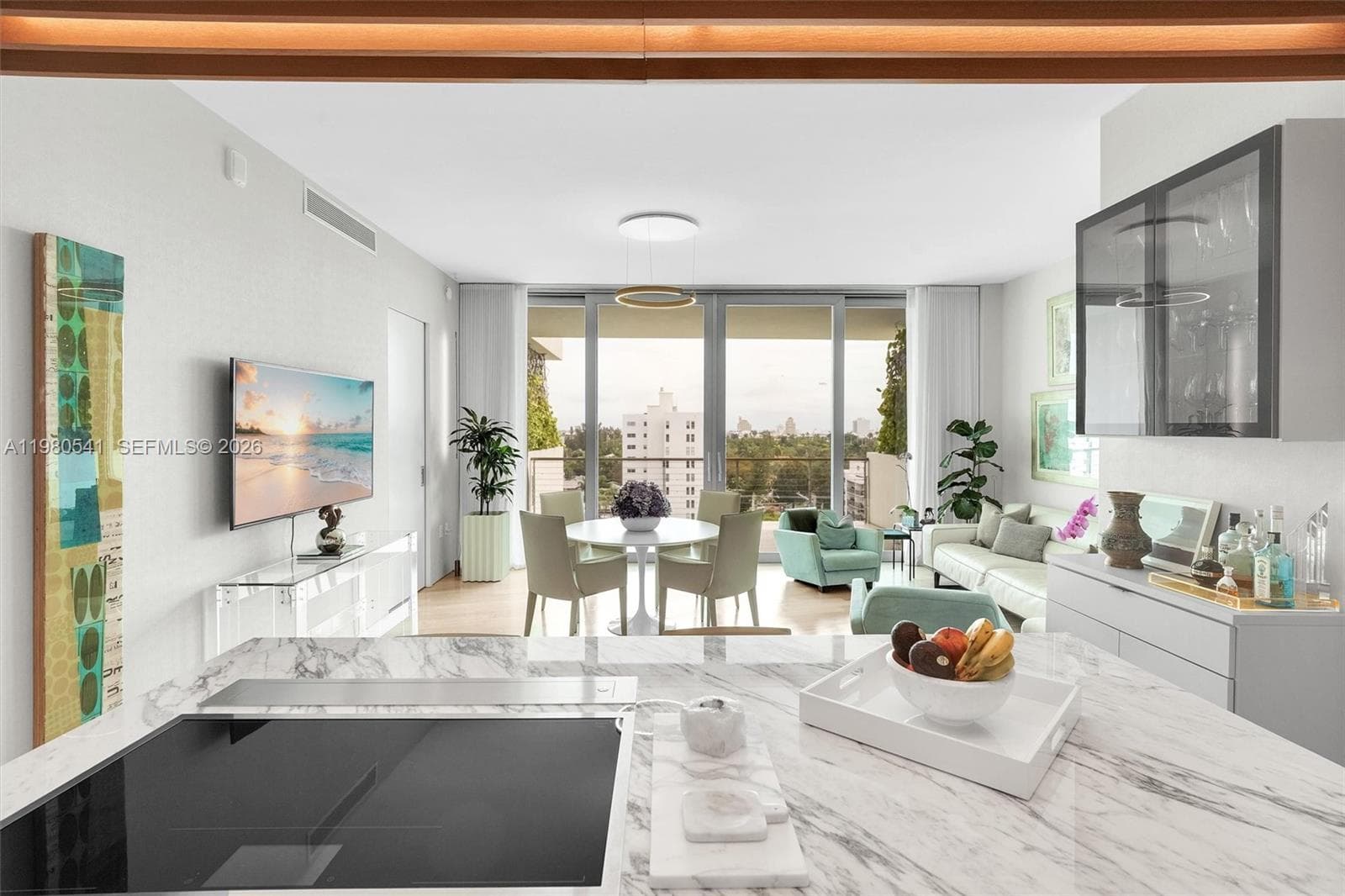 1300 Monad Ter # 7C, Miami Beach, FL 33139 — zdjęcie 3