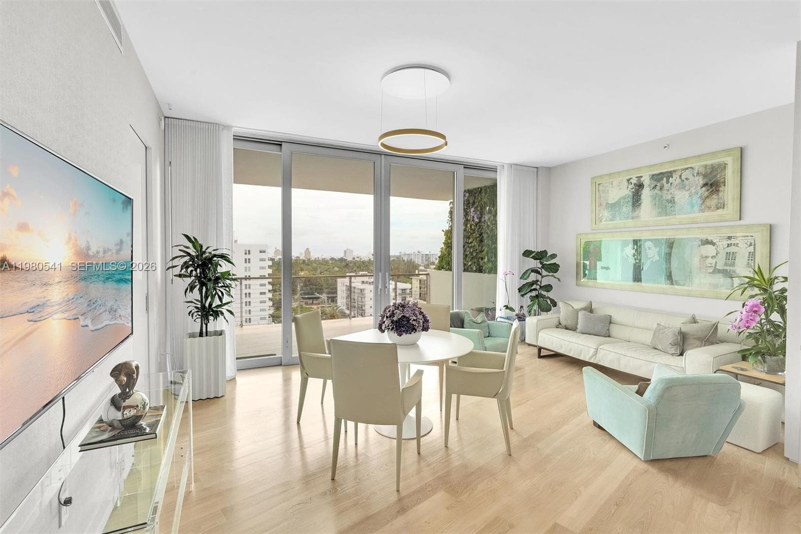 1300 Monad Ter # 7C, Miami Beach, FL 33139 — zdjęcie 5