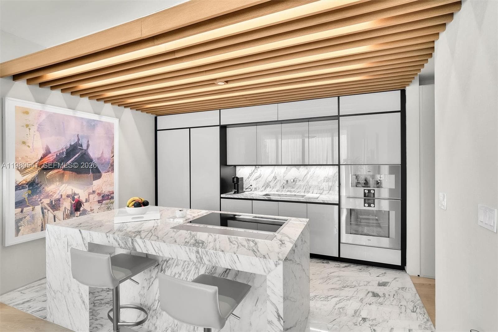 1300 Monad Ter # 7C, Miami Beach, FL 33139 — zdjęcie 4
