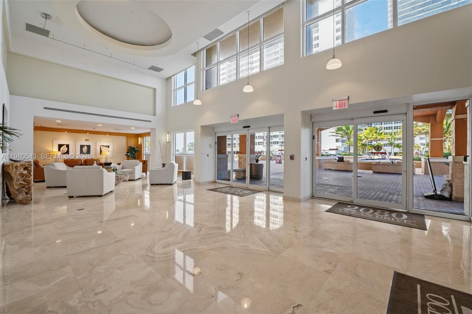 2080 S Ocean Dr # 1402, Hallandale Beach, FL 33009 — zdjęcie 3