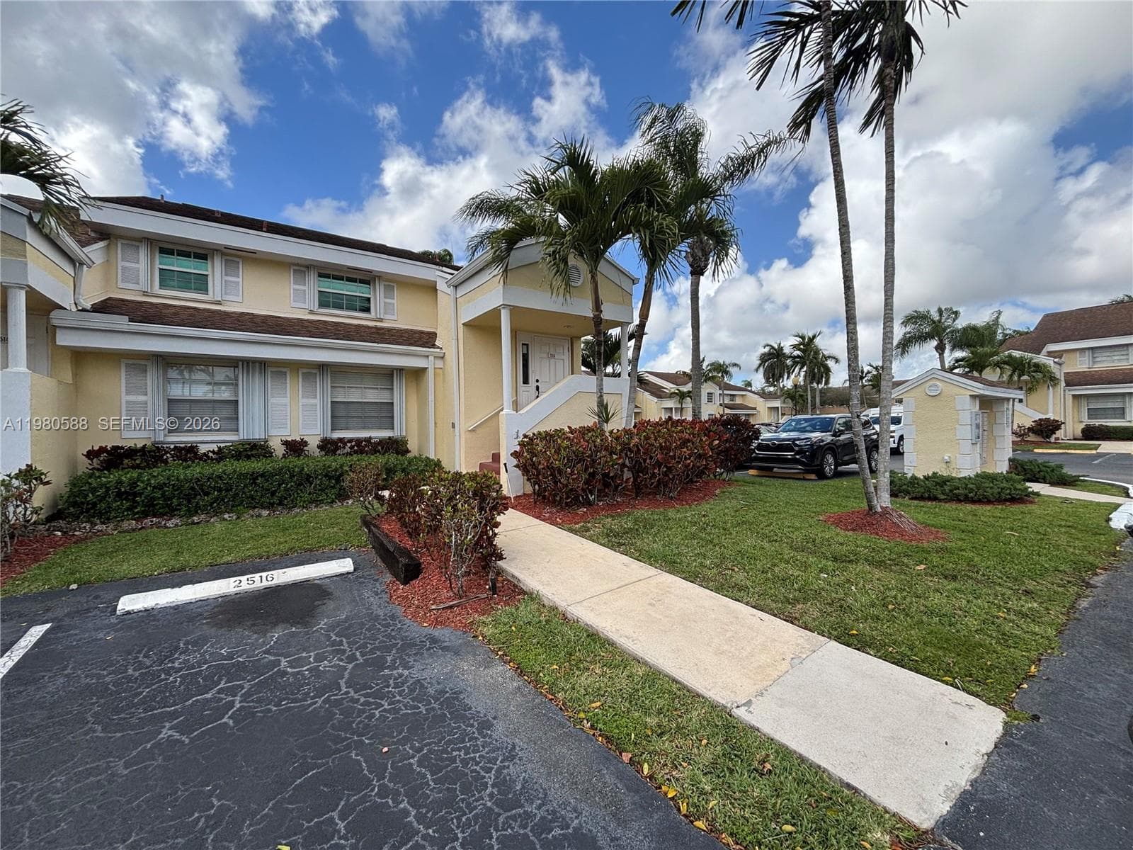2516 SE 19th Pl # 208-A, Homestead, FL 33035 — zdjęcie 2