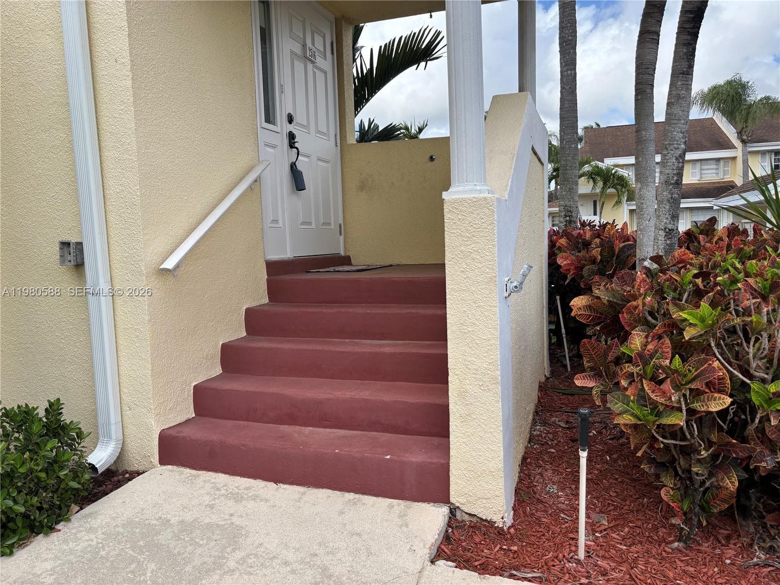 2516 SE 19th Pl # 208-A, Homestead, FL 33035 — zdjęcie 4