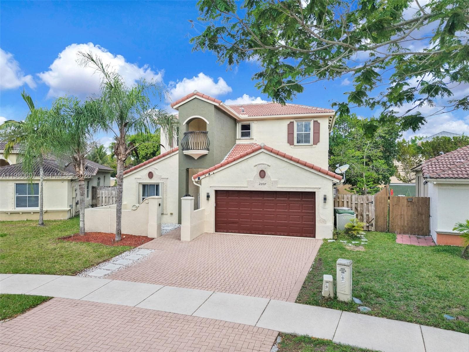2007 NE 6th Ct, Homestead, FL 33033