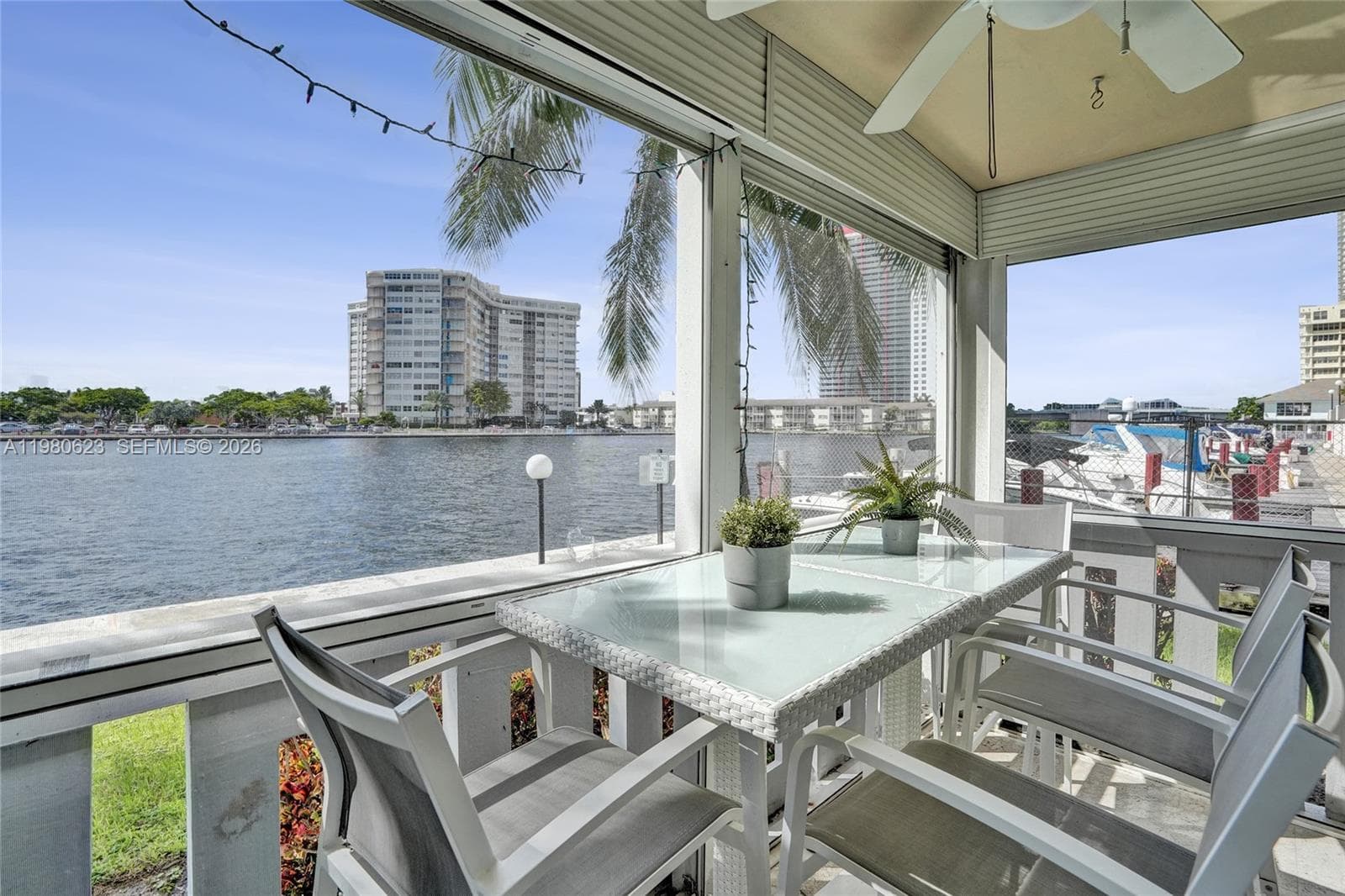 1889 S Ocean Dr # 114, Hallandale Beach, FL 33009 — zdjęcie 3