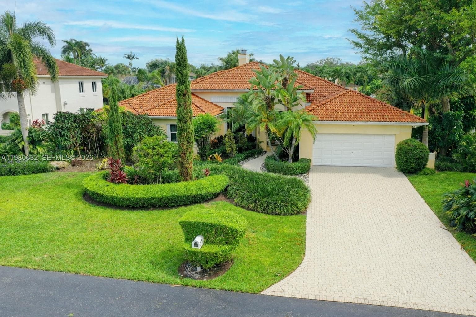 16701 SW 84th Ct, Palmetto Bay, FL 33157 — zdjęcie 2