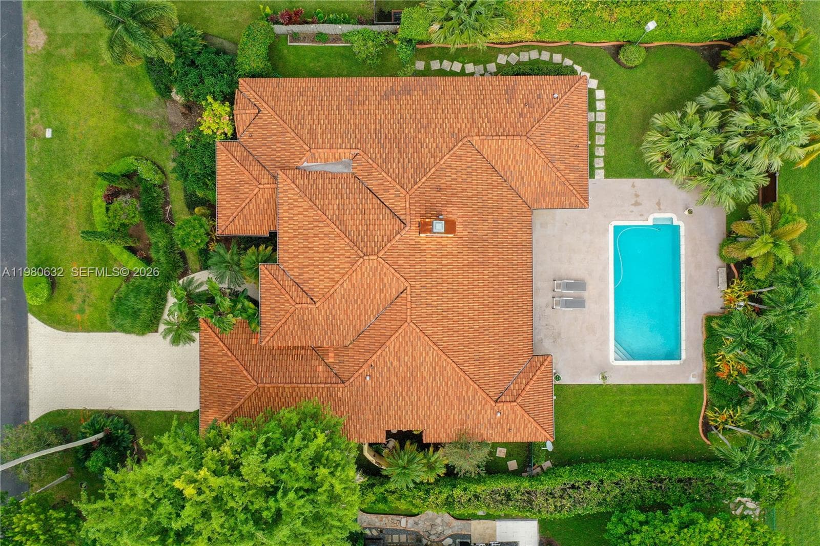 16701 SW 84th Ct, Palmetto Bay, FL 33157 — zdjęcie 3