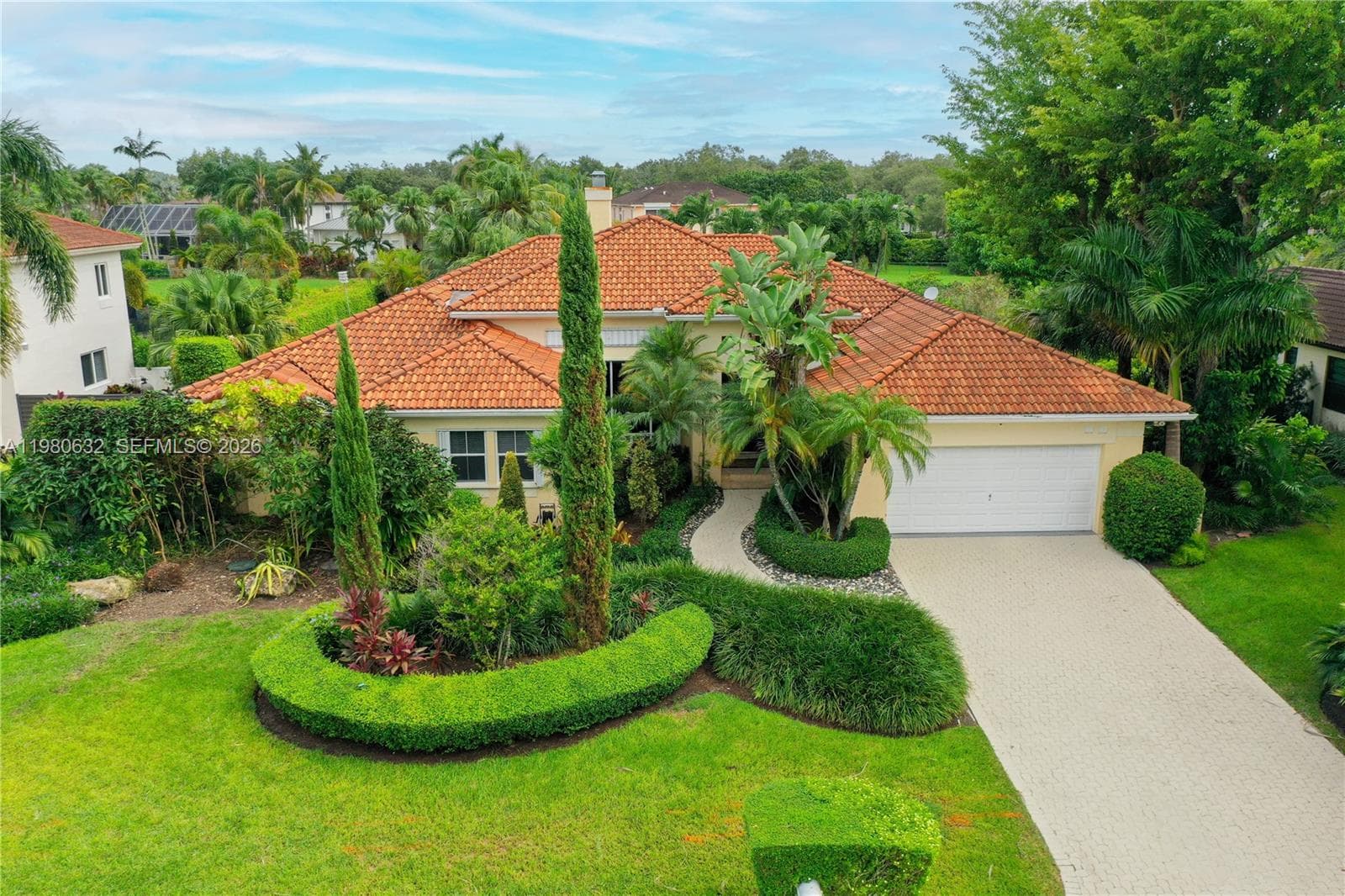 16701 SW 84th Ct, Palmetto Bay, FL 33157 — zdjęcie 5