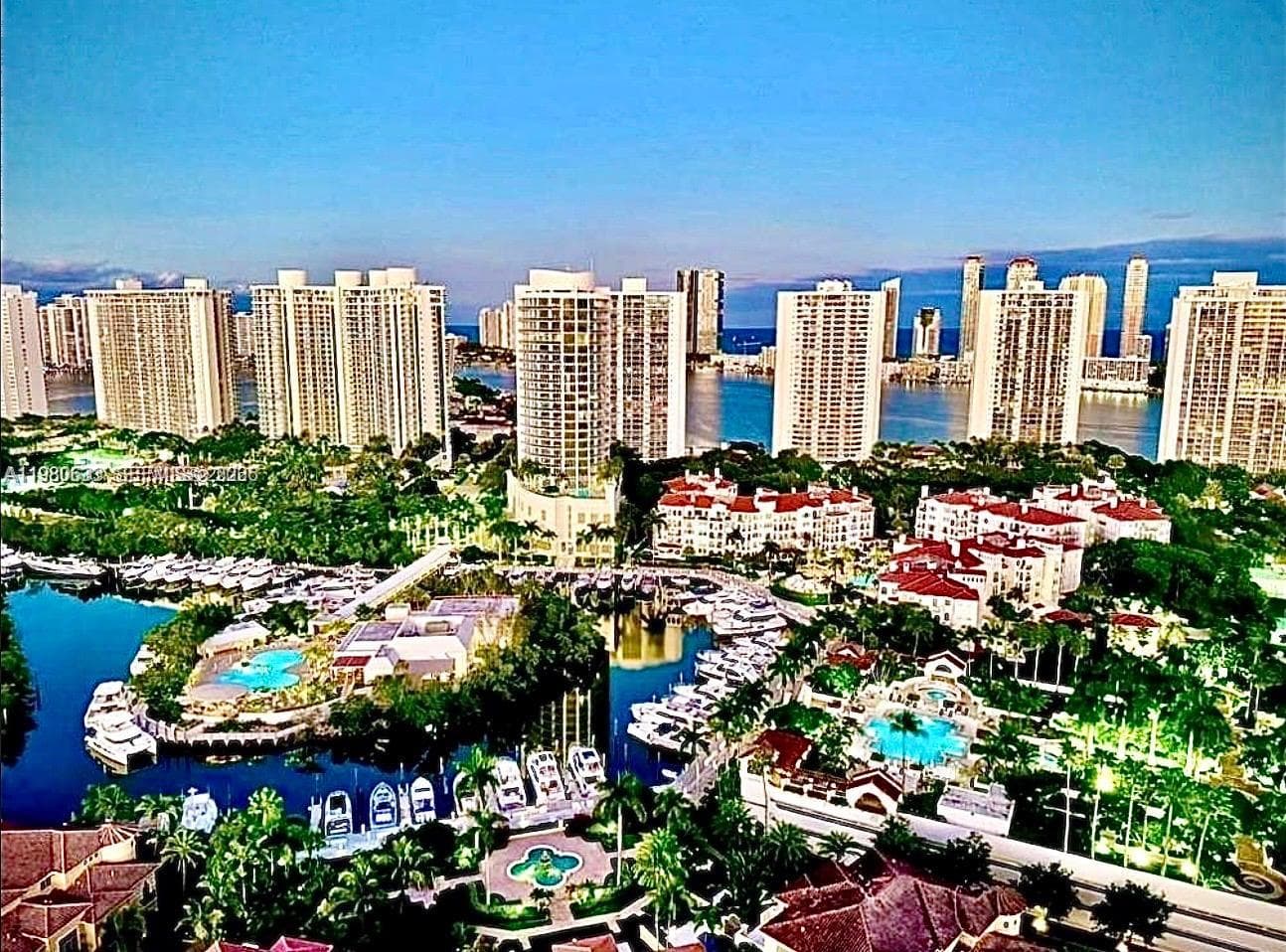 1000 W Island Blvd # 2908, Aventura, FL 33160 — zdjęcie 3