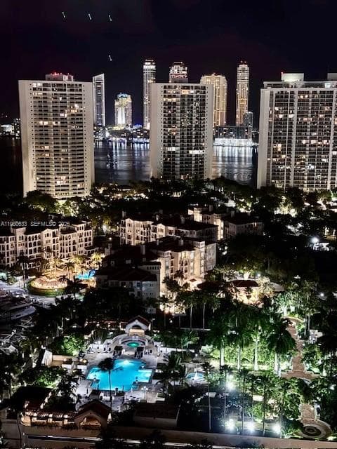 1000 W Island Blvd # 2908, Aventura, FL 33160 — zdjęcie 5