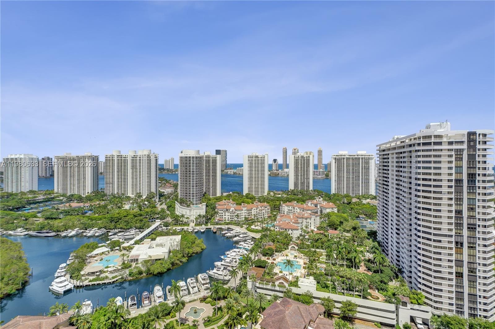 1000 W Island Blvd # 2908, Aventura, FL 33160 — zdjęcie 4