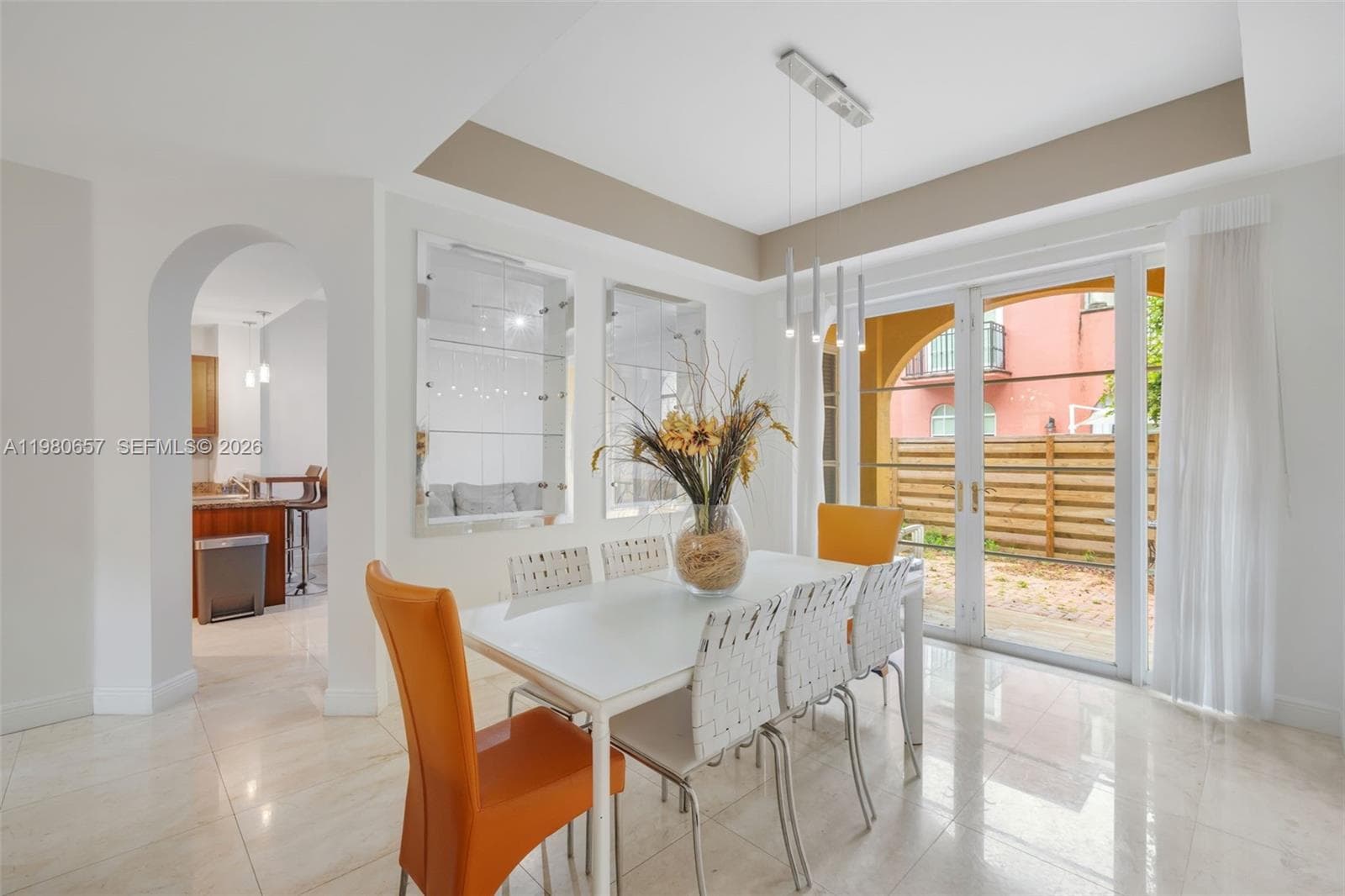 18450 NE 30th place, Aventura, FL 33160 — zdjęcie 4