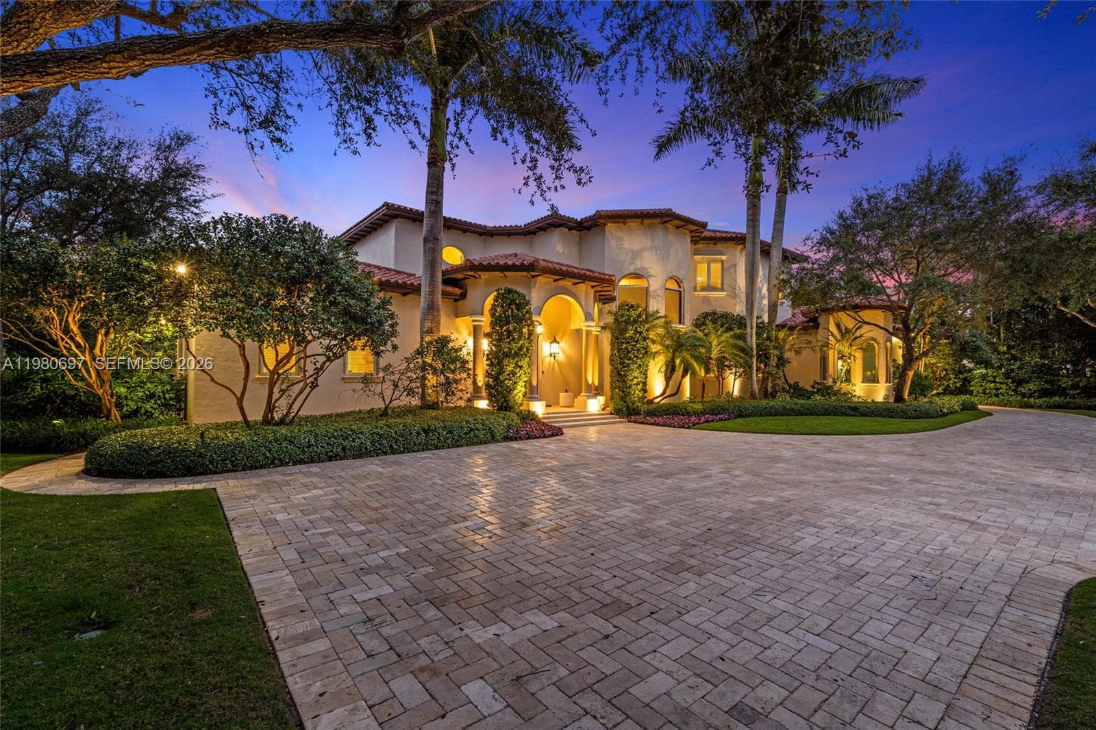 6255 SW 133rd St, Pinecrest, FL 33156 — zdjęcie 2